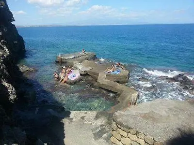 Feriehus Costa Saracena *